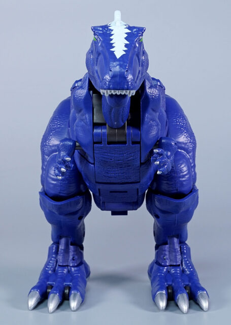 レガシー ユナイテッド マグマトロン ランドサウルス