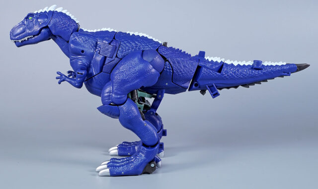 レガシー ユナイテッド マグマトロン ランドサウルス