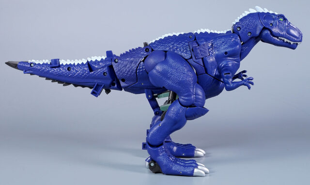 レガシー ユナイテッド マグマトロン ランドサウルス