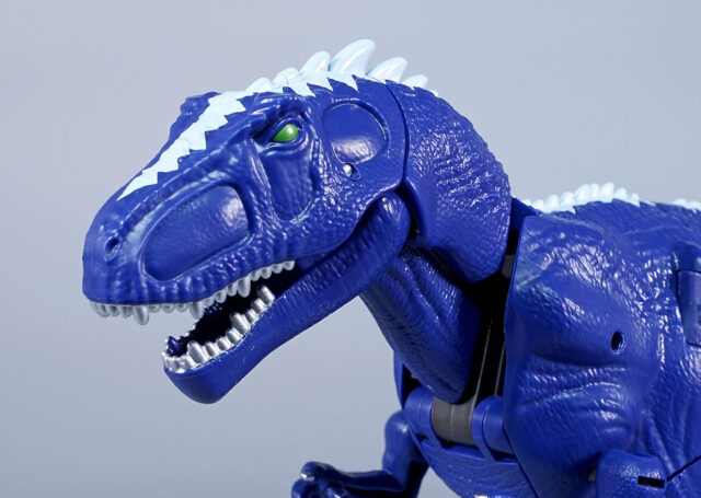 レガシー ユナイテッド マグマトロン ランドサウルス