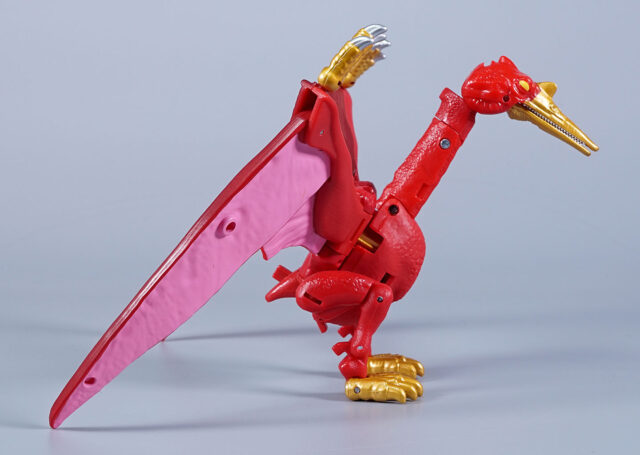 レガシー ユナイテッド マグマトロン スカイサウルス