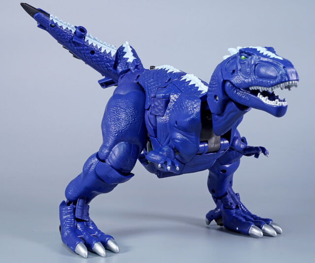 レガシー ユナイテッド マグマトロン ランドサウルス