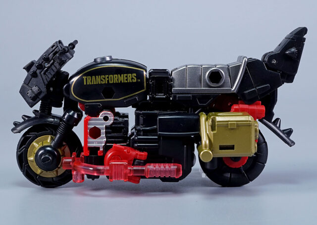 レガシー ユナイテッド スターレイダー ロードピッグ ビークルモード