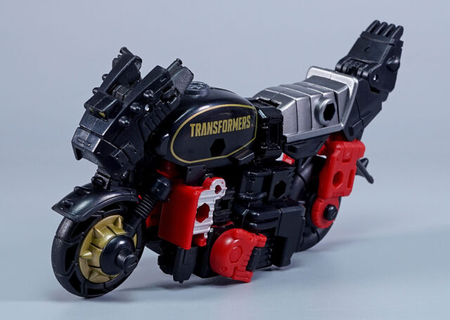 レガシー ユナイテッド スターレイダー ロードピッグ ビークルモード