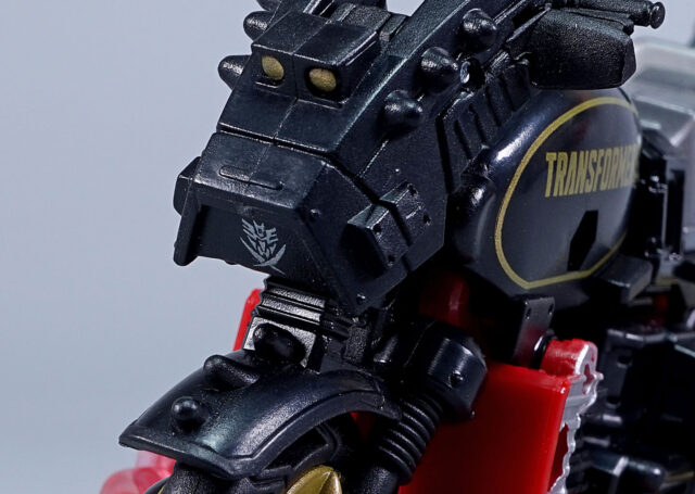 レガシー ユナイテッド スターレイダー ロードピッグ ビークルモード