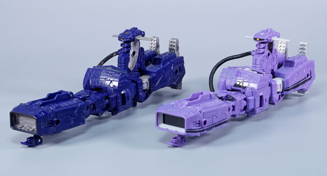 コミックエディション ショックウェーブ 比較