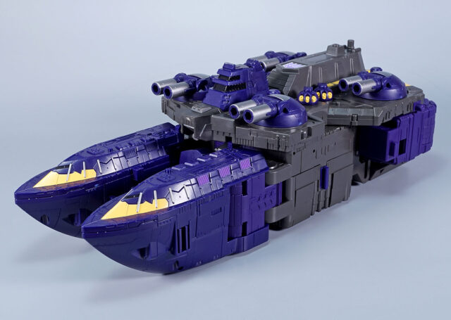 レガシーユナイテッド タイダルウェーブ フリートライダー