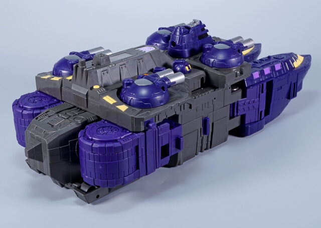 レガシーユナイテッド タイダルウェーブ フリートライダー