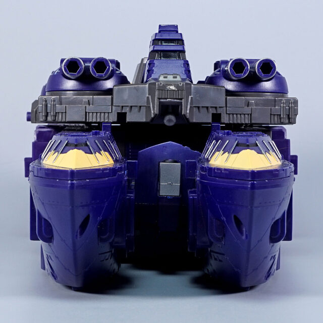 レガシーユナイテッド タイダルウェーブ フリートライダー