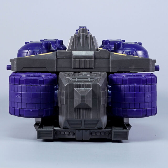 レガシーユナイテッド タイダルウェーブ フリートライダー