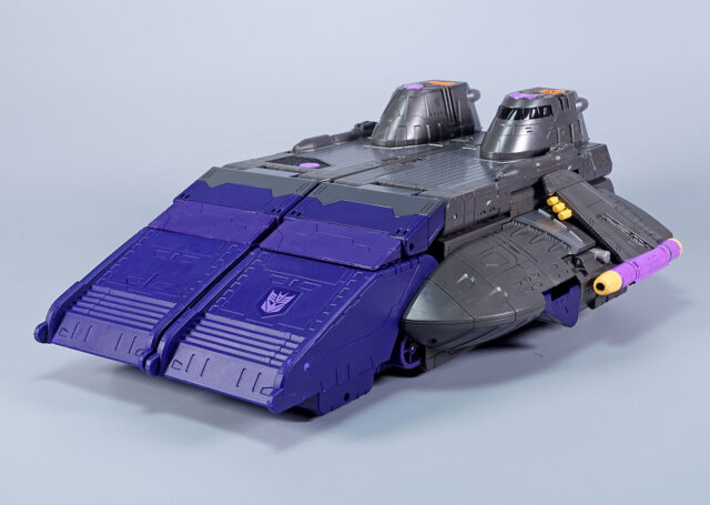 レガシーユナイテッド タイダルウェーブ フリートクラフト