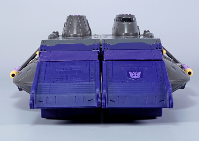レガシーユナイテッド タイダルウェーブ フリートクラフト