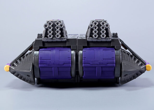 レガシーユナイテッド タイダルウェーブ フリートクラフト