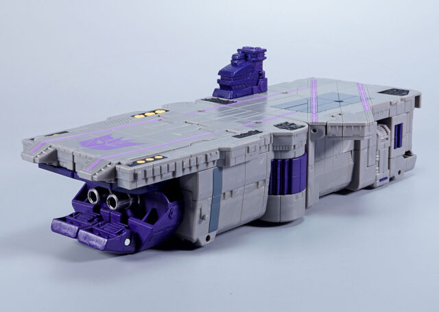 レガシーユナイテッド タイダルウェーブ フリートトップ