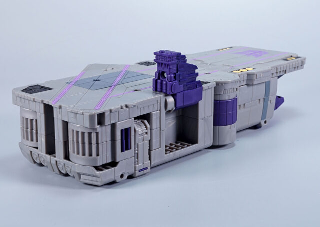 レガシーユナイテッド タイダルウェーブ フリートトップ