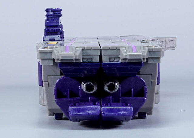 レガシーユナイテッド タイダルウェーブ フリートトップ