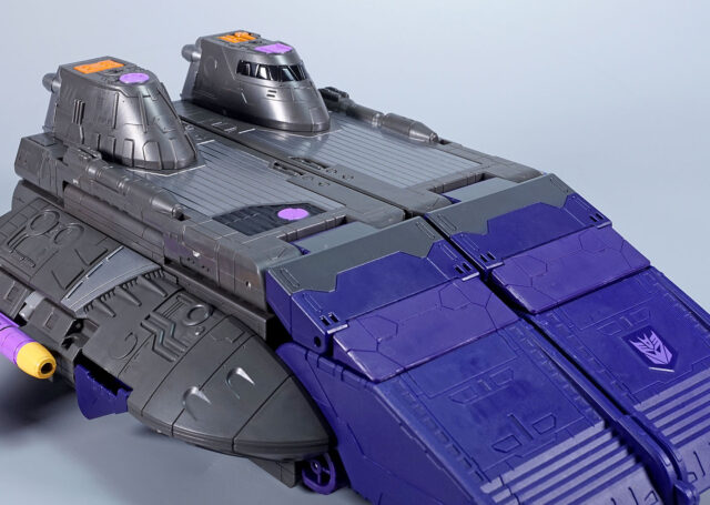 レガシーユナイテッド タイダルウェーブ フリートクラフト