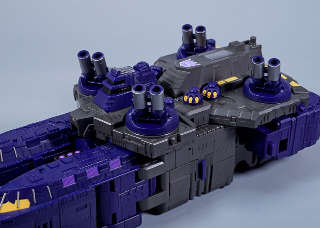 レガシーユナイテッド タイダルウェーブ フリートライダー