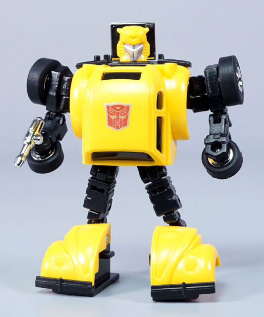 C-03 バンブル