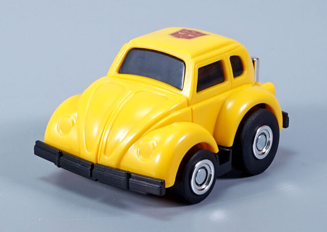 C-03 バンブル