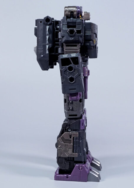 エイジ・オブ・ザ・プライム メガトロナス ロボットモード