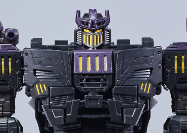 エイジ・オブ・ザ・プライム メガトロナス ロボットモード