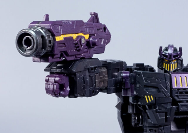 エイジ・オブ・ザ・プライム メガトロナス ロボットモード