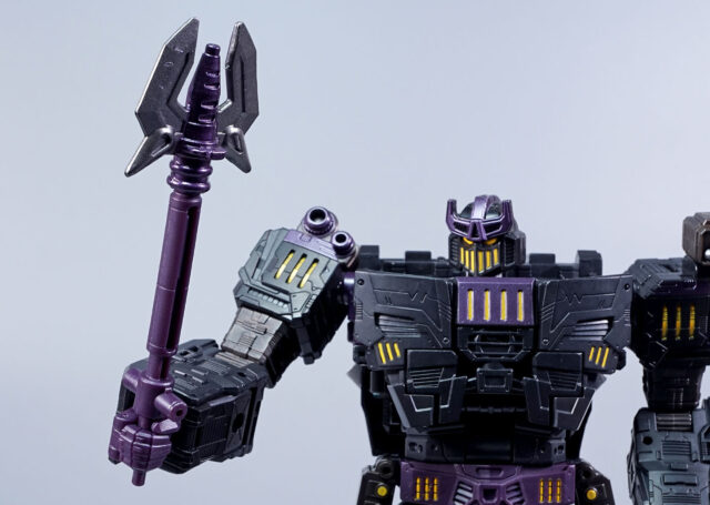 エイジ・オブ・ザ・プライム メガトロナス ロボットモード