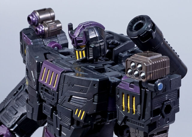 エイジ・オブ・ザ・プライム メガトロナス ロボットモード