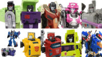 2025年11月/12月＆2026年2月発売トランスフォーマー新製品予約開始！