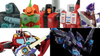 2025年12月＆2026年3月発売トランスフォーマー新製品予約開始！