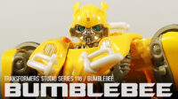 TFスタジオシリーズ（海外版）バンブルビー（『バンブルビー』版）