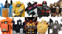2026年1月＆3月発売トランスフォーマー新製品予約開始！