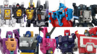 予約開始情報：2026年2月＆3月発売トランスフォーマー新製品予約開始！